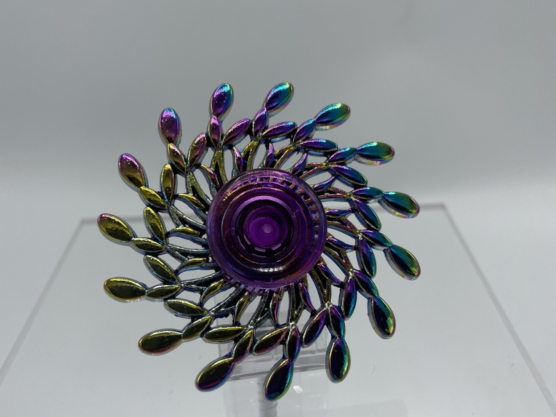 Fidget spinner