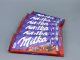 Milka daim