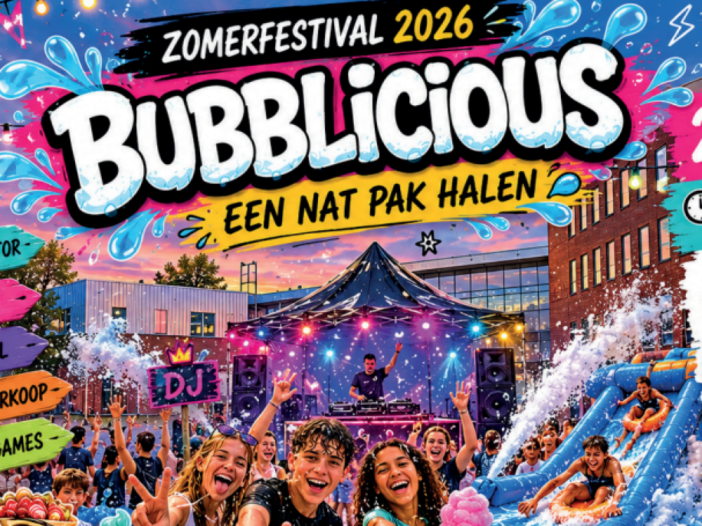 entreekaartje Zomerfestival