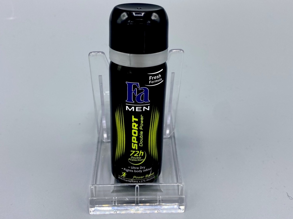 Mini Deodorant Fa