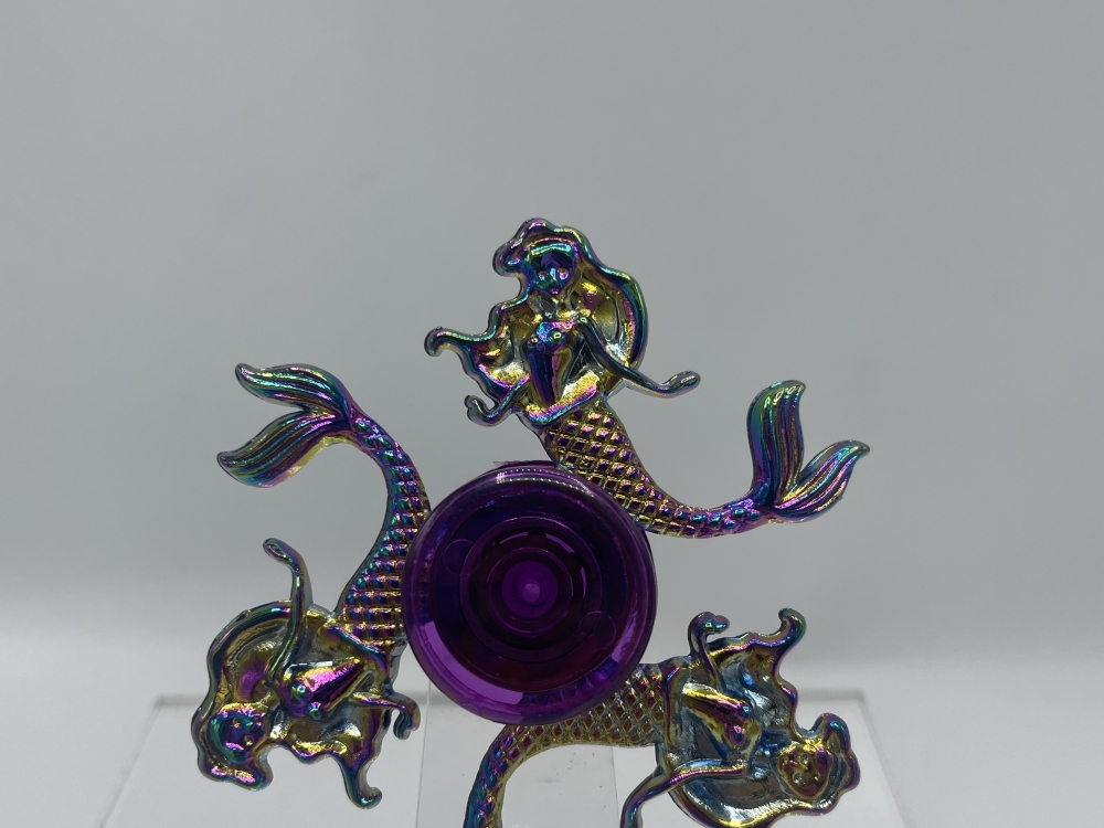 Fidget spinner