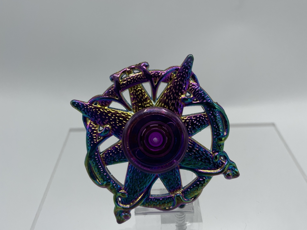 Fidget spinner