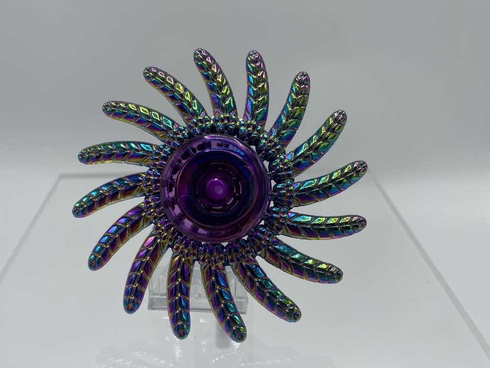 Fidget spinner