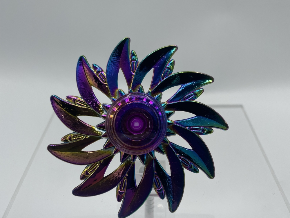 Fidget spinner