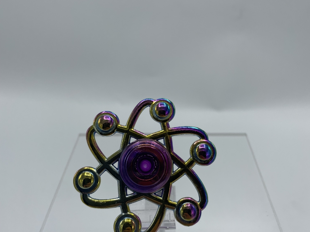 Fidget spinner
