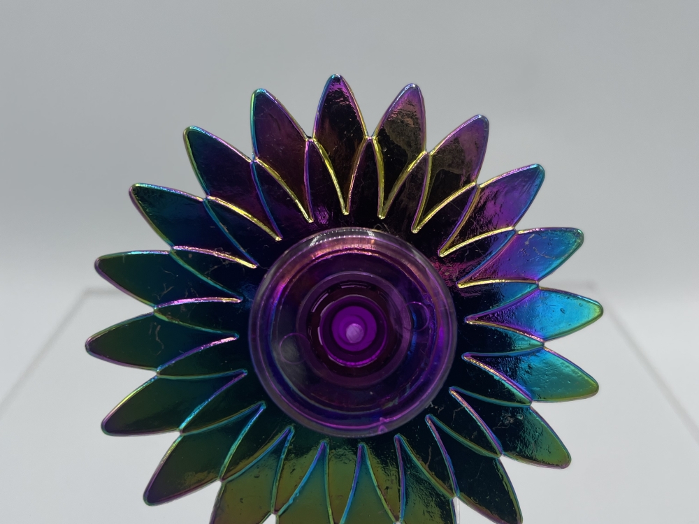 Fidget spinner