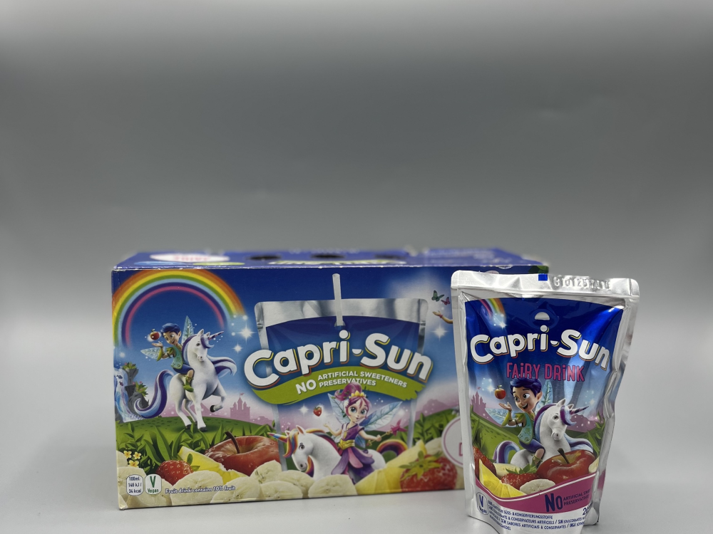 Caprisun