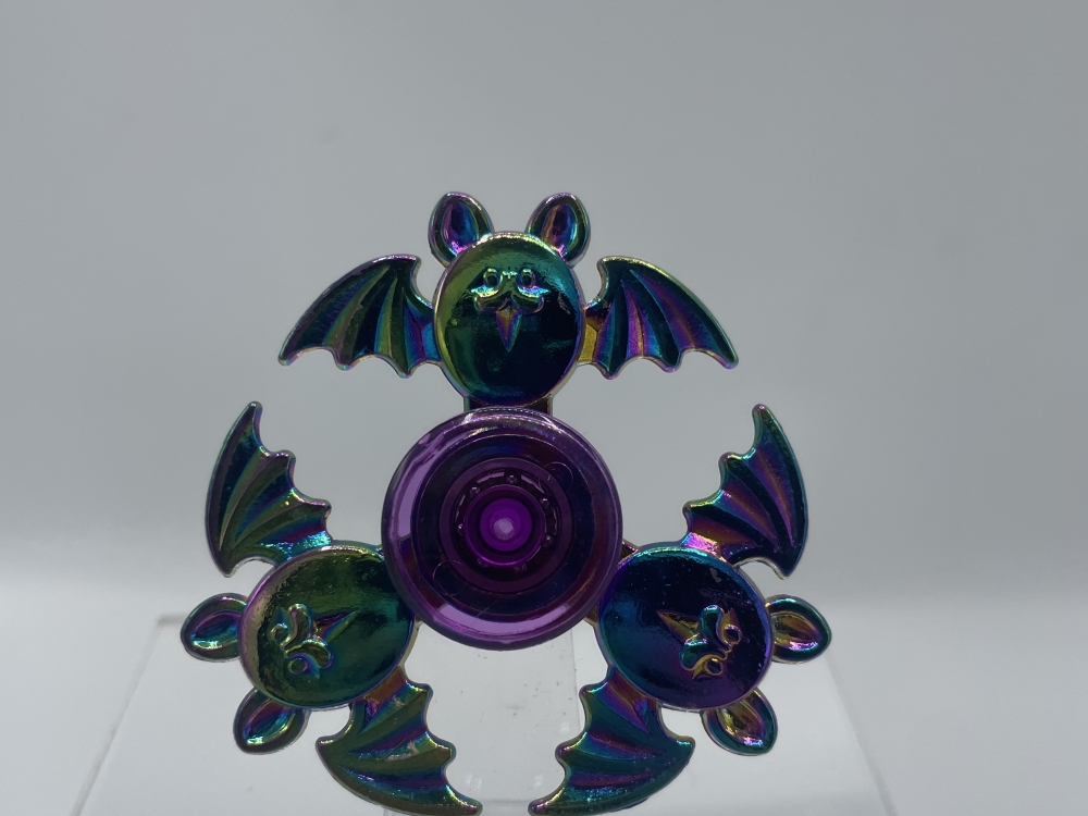 Fidget spinner