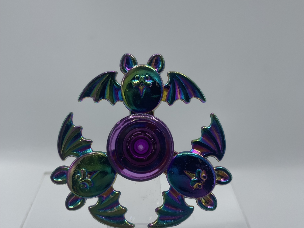 Fidget spinner
