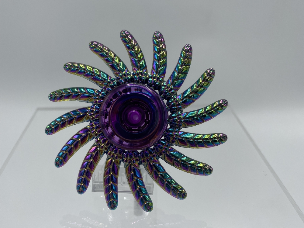 Fidget spinner