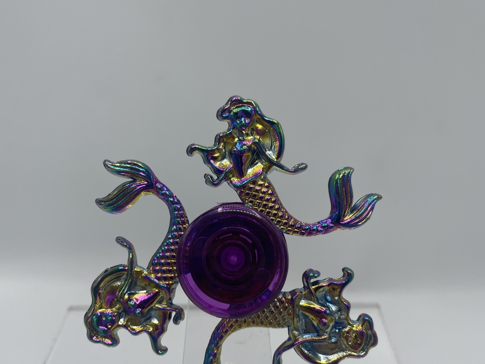Fidget spinner