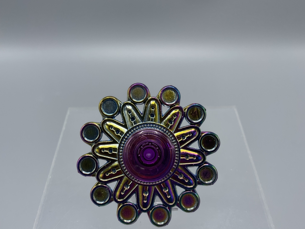 Fidget spinner