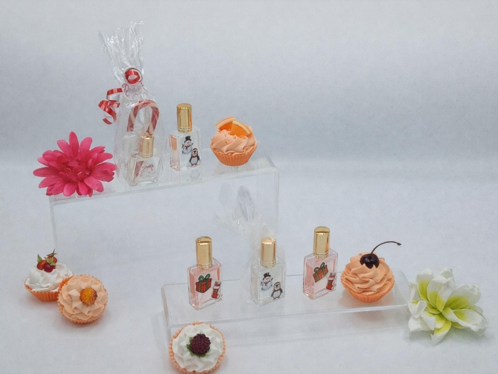 Parfums