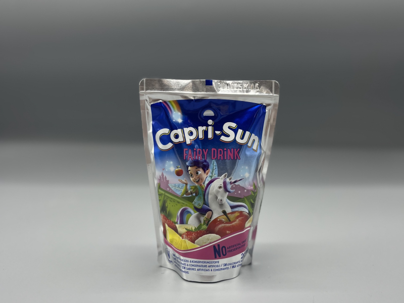 Caprisun