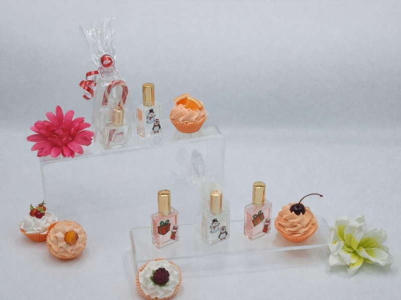 Parfums