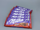 Milka daim