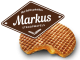 Heerlijke stroopwafels