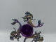 Fidget spinner
