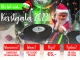Entree-kaartje Kerstgala 2023