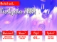 Entree-kaartje Kerstgala 2023